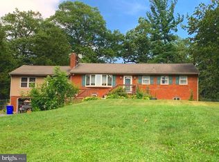 10703 Dorcus Rd, Woodsboro, MD 21798