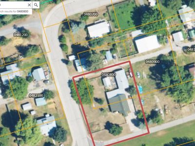 903 Minter Ave, Marcus, WA, 99151