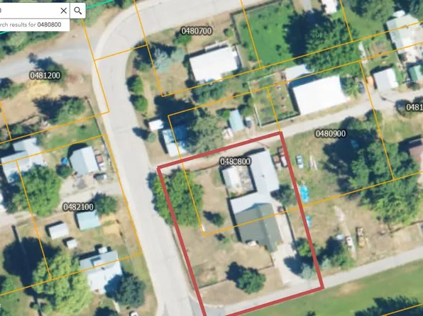 903 Minter Ave, Marcus, WA 99151