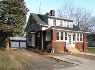 615 Watson St, Ripon, WI 54971