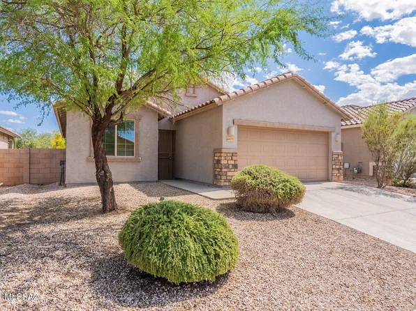 6679 W Fishermans Dr, Tucson, AZ 85757