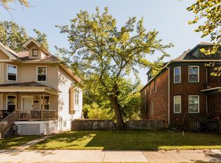 544 Smith St, Detroit, MI 48202