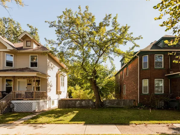 544 Smith St, Detroit, MI 48202