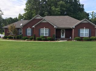10 Kaylee Loop, Hartselle, AL 35640