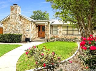 10319 Quail Meadow St, San Antonio, TX 78230