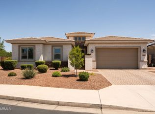 8562 W MYRTLE Avenue, Glendale, AZ 85305