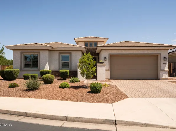 8562 W MYRTLE Avenue, Glendale, AZ 85305