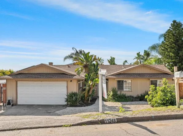 11248 Brockway St, El Cajon, CA 92021