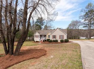 2301 Piney Grove Rd, Loganville, GA 30052