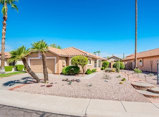 2926 E Brookwood Ct, Phoenix, AZ 85048