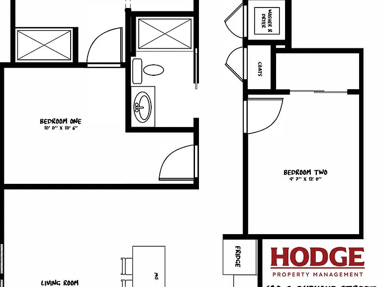 DPI620 - Dubuque Street Condos Bldg 2 — Photo 35