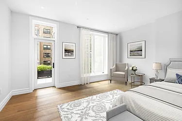 Sold by Brown Harris Stevens