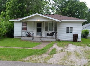 517 N Forest Ave, Springfield, MO 65802