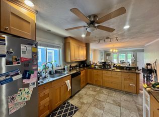 19 Gordon St, Somerville, MA 02144