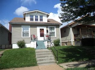 5029 Leona St, Saint Louis, MO