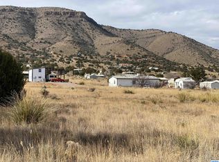 266 Camino De Vida, Hanover, NM 88041