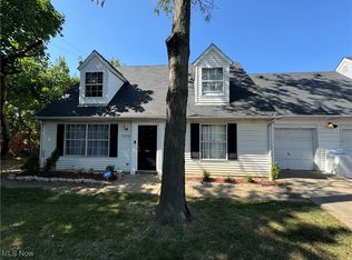 1178 Atwood Dr #19-5, Cleveland, OH 44108