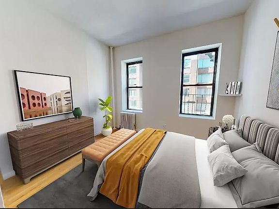4th image of 349 E 82nd St APT 4FE