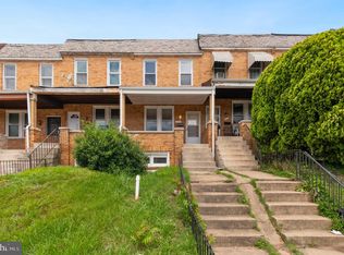 2726 E Preston St, Baltimore, MD 21213