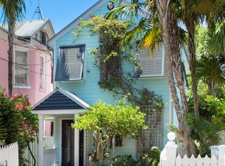 327 Virginia St, Key West, FL 33040