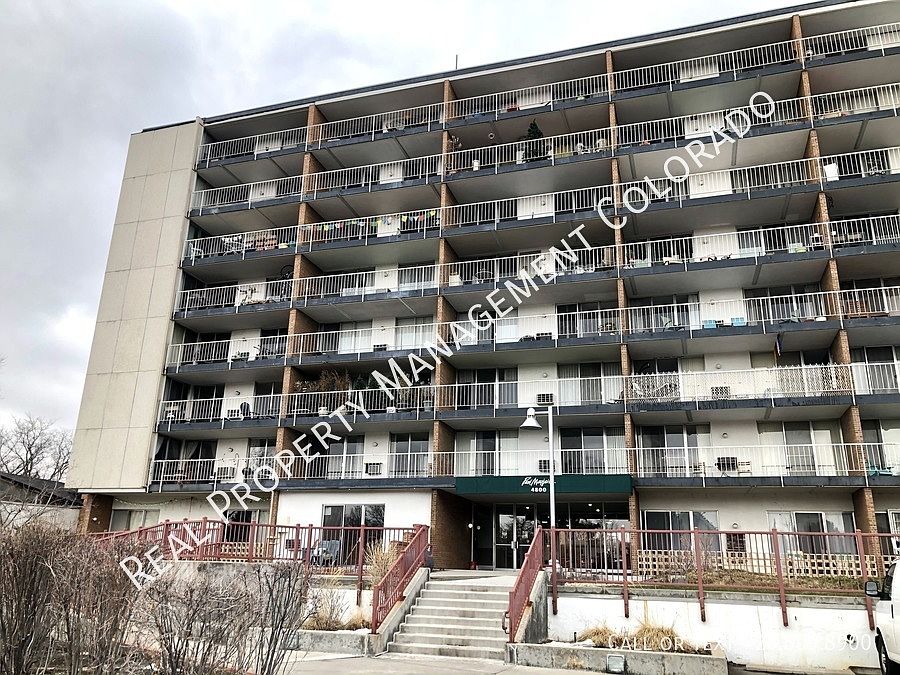 4800 Hale Pkwy APT 712, Denver, CO 80220 Zillow