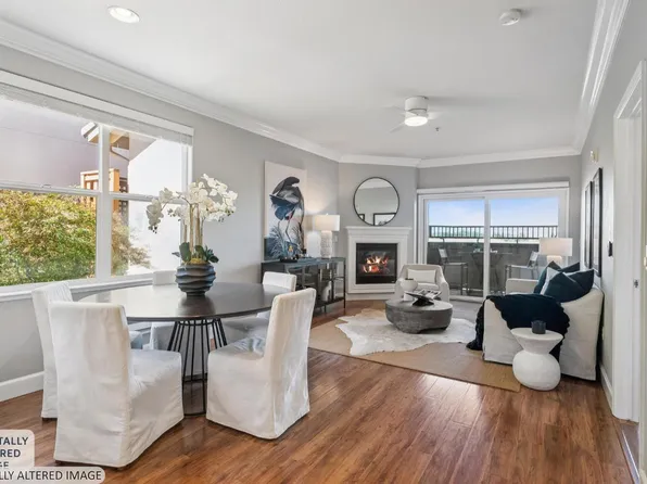 301 North Avenue #107, San Rafael, CA 94903