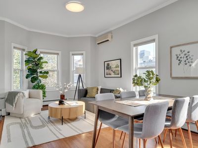 291-297 Cardinal Medeiros Ave #293-3, Cambridge, MA, 02141