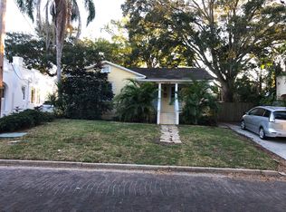 2912 W San Rafael St, Tampa, FL 33629