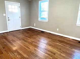 4907 Sheridan St, Riverdale, MD