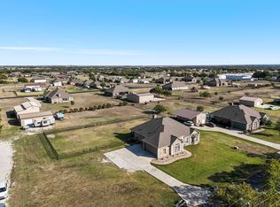 5631 Tim Donald Rd, Justin, TX 76247