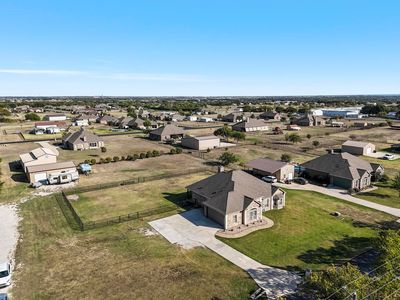 5631 Tim Donald Rd, Justin, TX, 76247