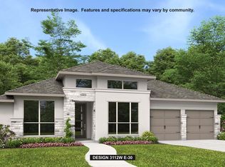 1434 Scarlet Sage Dr, Georgetown, TX 78628