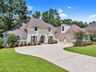 393 Boulder Creek Ave, Fairhope, AL, 36532