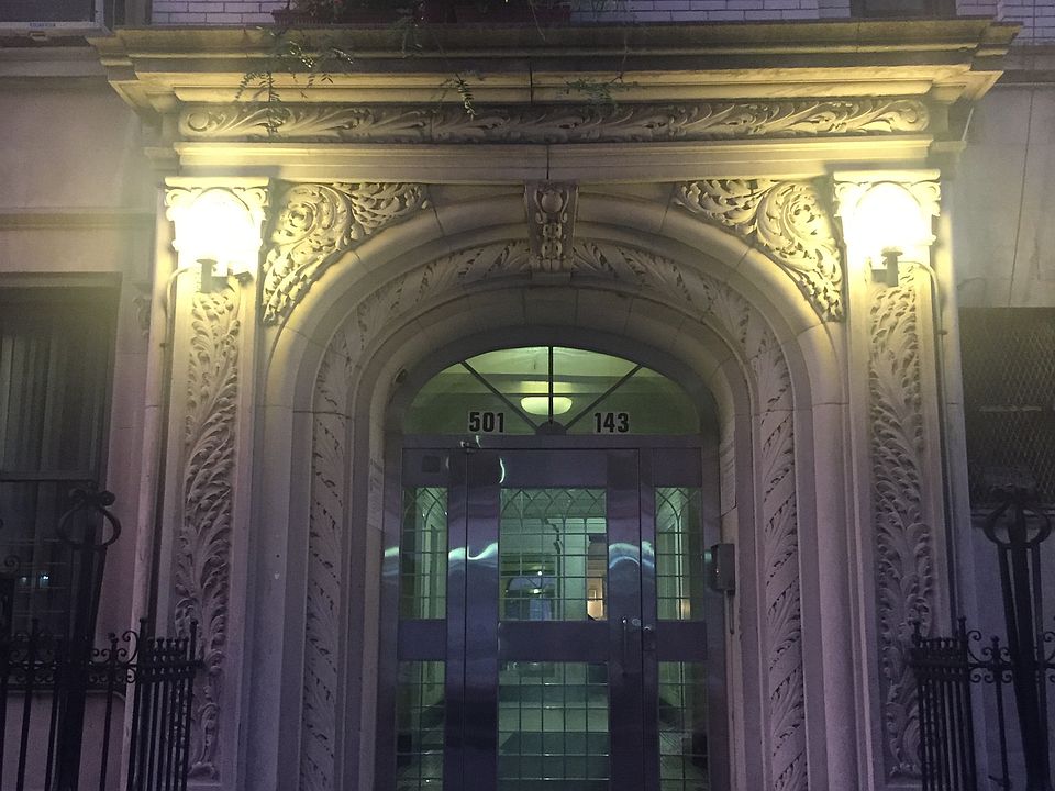 1st image of 501 W 143rd St APT 57