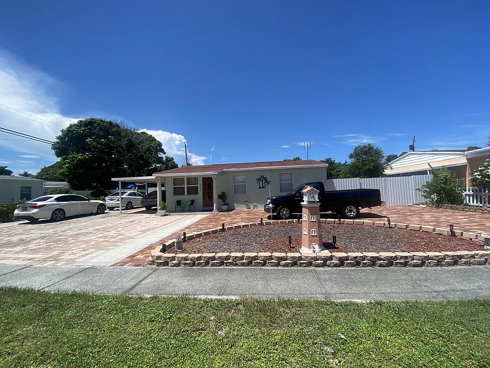 631 Rockland Dr, West Palm Beach, FL 33405 Zillow