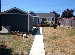 5627 35th Ave SW, Seattle, WA 98126