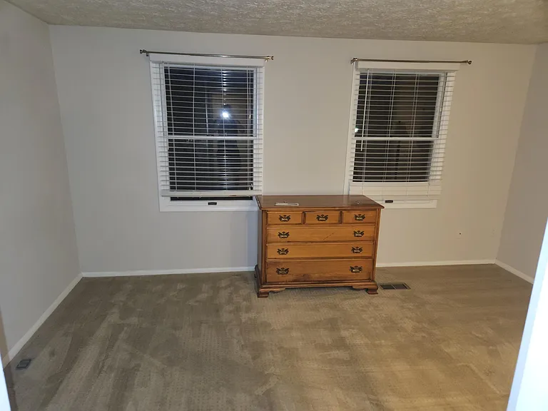 Larger Upstairs Bedroom