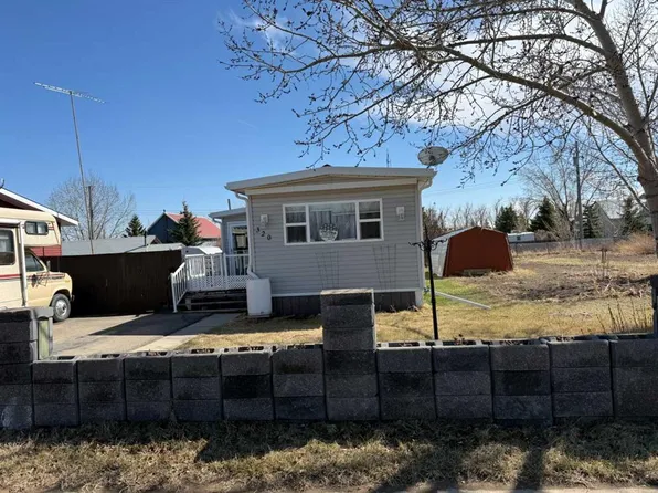 320 NW 2nd Ave N, Champion, AB T0L 0R0