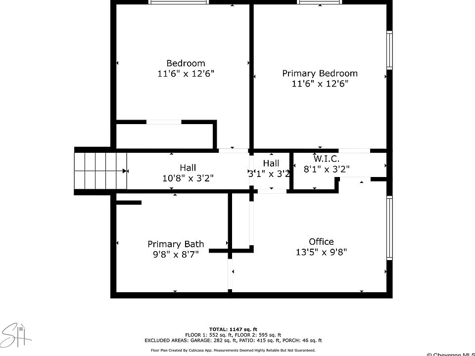 Building Photo