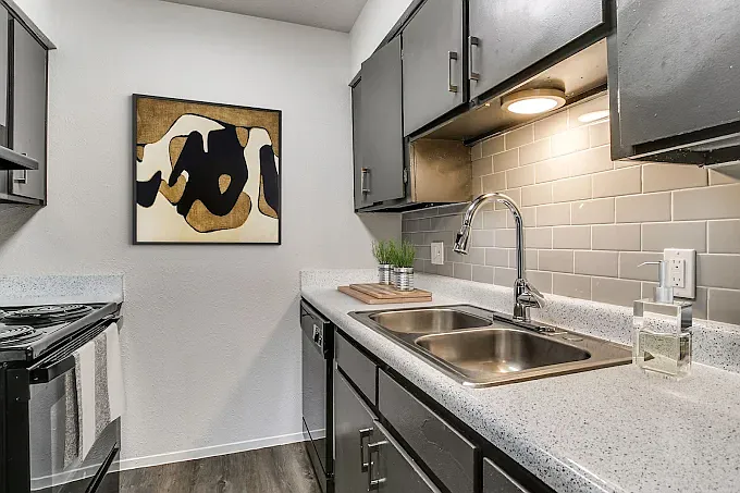 Spring Valley Apartments