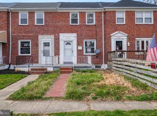 2159 Firethorn Rd, Middle River, MD 21220