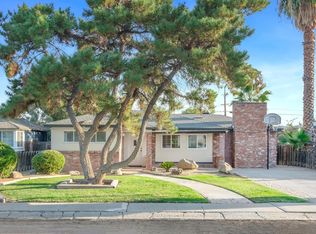 445 College Ave, Coalinga, CA 93210