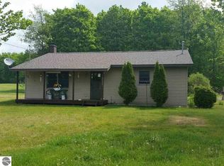 6425 Lake Rd, Fife Lake, MI 49633