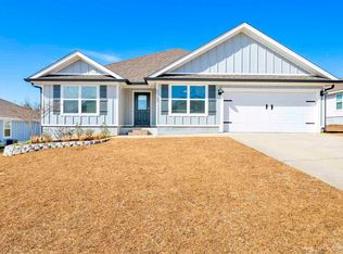 3869 James Stovall St, Pensacola, FL 32526