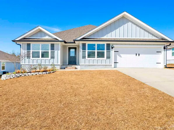 3869 James Stovall St, Pensacola, FL 32526