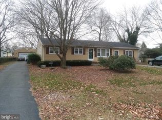 7473 Poplar Ave, Chestertown, MD 21620