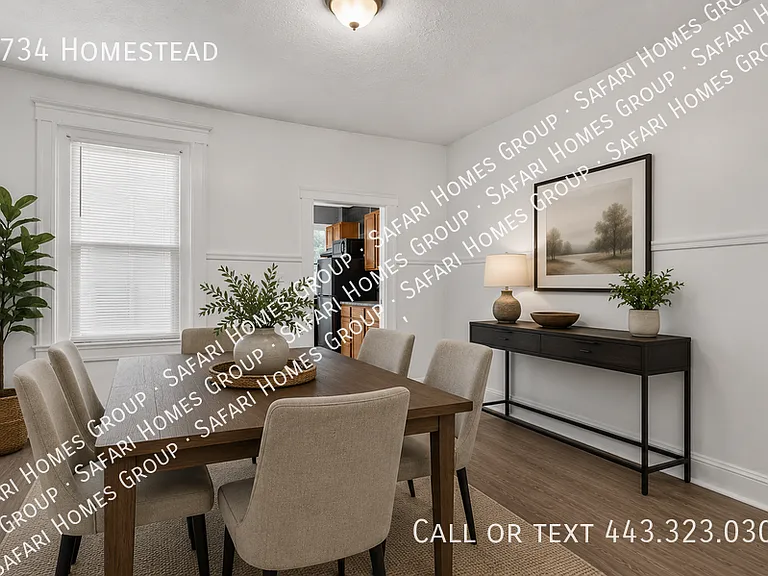 1734 Homestead St — Photo 12