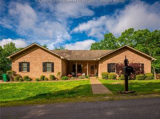 397 Olympia Hill Dr, Winfield, WV 25213