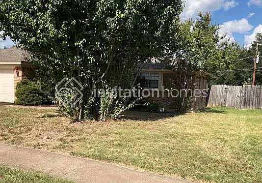 6704 Constitution Dr Watauga, TX 76148 — Photo 1