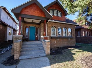 4135 N 16th St, Milwaukee, WI 53209